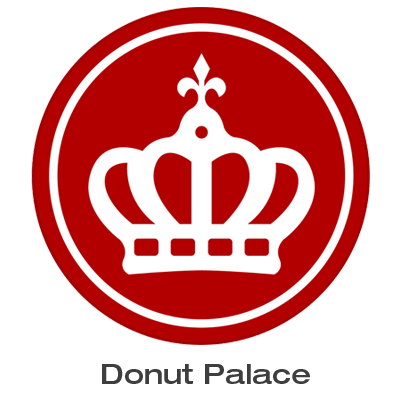 Donut Palace