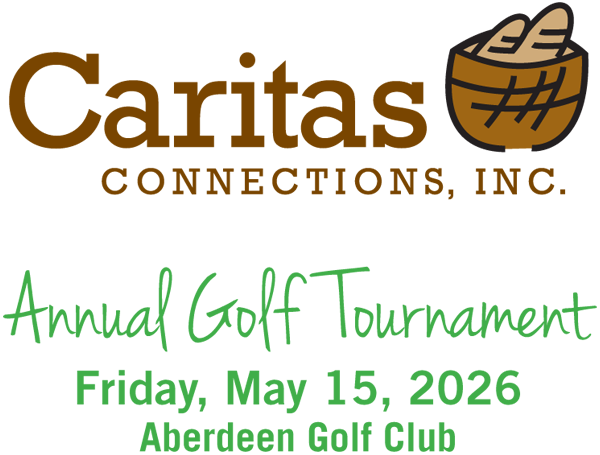 Caritas Annual Golf  Tournament